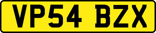 VP54BZX