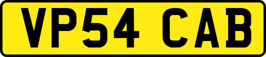 VP54CAB
