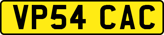VP54CAC