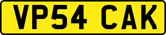 VP54CAK