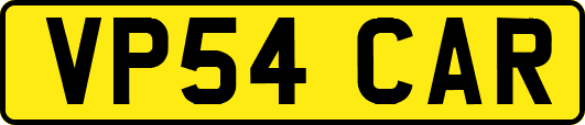 VP54CAR