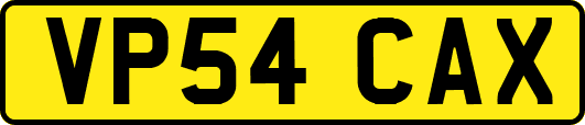 VP54CAX