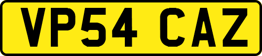 VP54CAZ