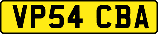 VP54CBA