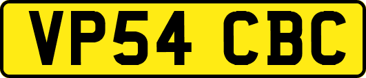 VP54CBC