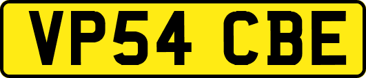 VP54CBE