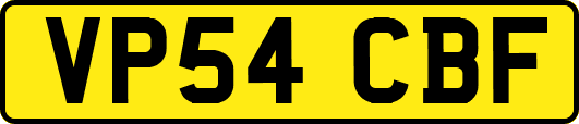 VP54CBF