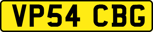 VP54CBG