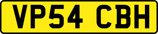 VP54CBH