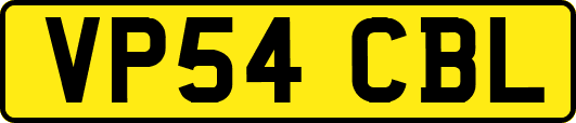 VP54CBL