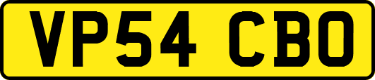 VP54CBO