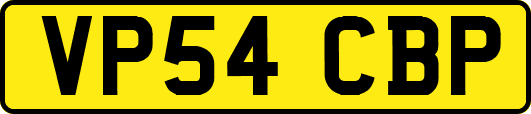 VP54CBP