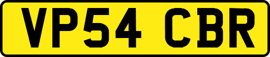 VP54CBR