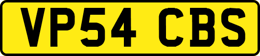 VP54CBS
