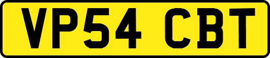 VP54CBT