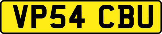 VP54CBU
