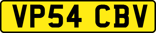 VP54CBV