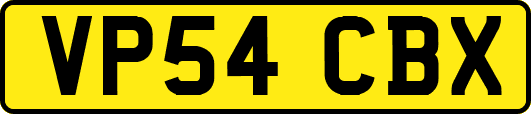 VP54CBX