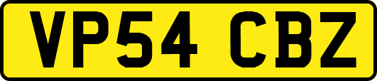 VP54CBZ