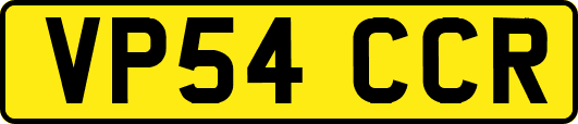 VP54CCR