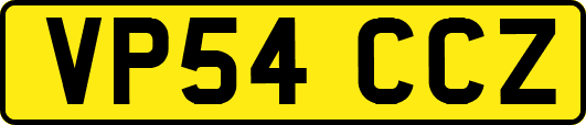 VP54CCZ
