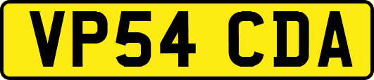 VP54CDA