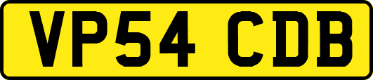 VP54CDB
