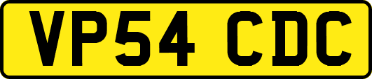VP54CDC