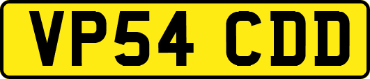 VP54CDD