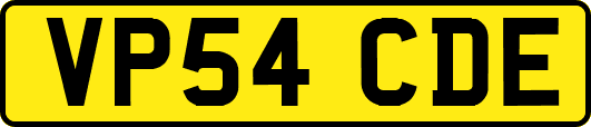 VP54CDE