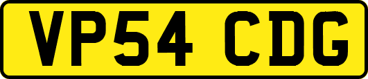 VP54CDG