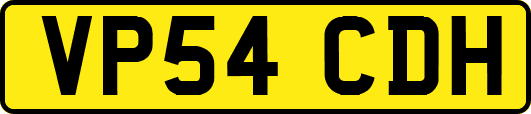 VP54CDH
