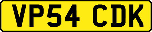 VP54CDK