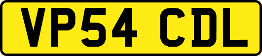VP54CDL