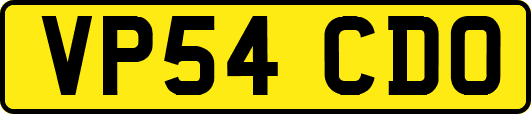 VP54CDO