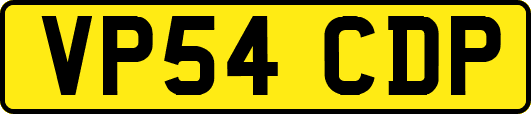 VP54CDP