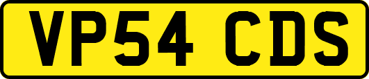 VP54CDS