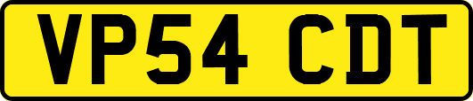 VP54CDT