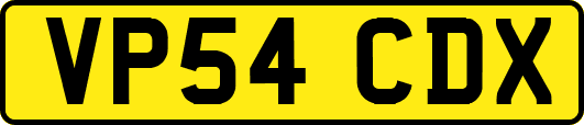 VP54CDX