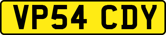 VP54CDY
