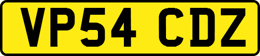 VP54CDZ