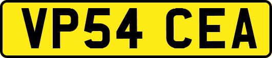 VP54CEA