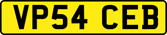 VP54CEB