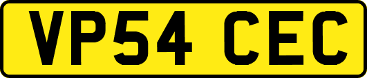 VP54CEC