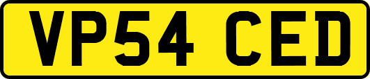 VP54CED