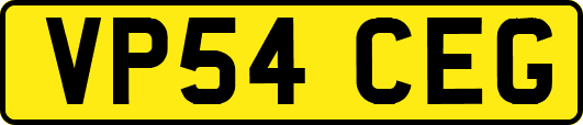 VP54CEG