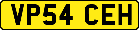 VP54CEH