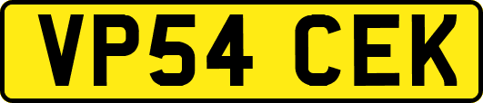 VP54CEK