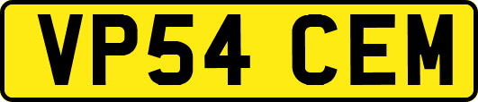 VP54CEM