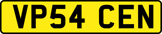 VP54CEN